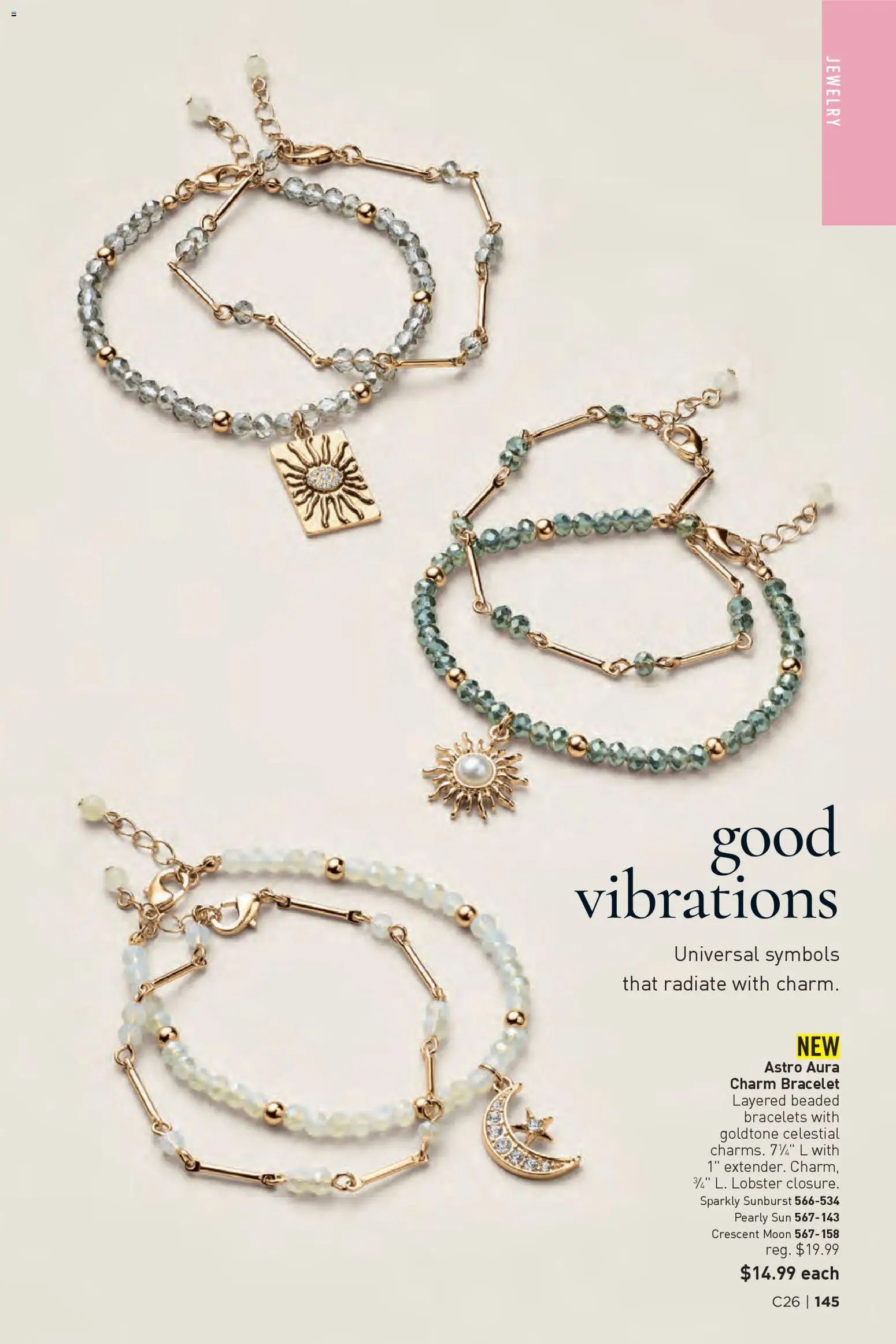 Avon Brochure - valid from 17.12.2025 | Page: 145