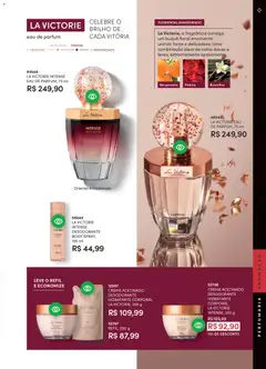 Eudora - Revista 04/2026 - Pré-Visualização do folheto da loja Eudora, válido de 19.02.2026 | Página: 103