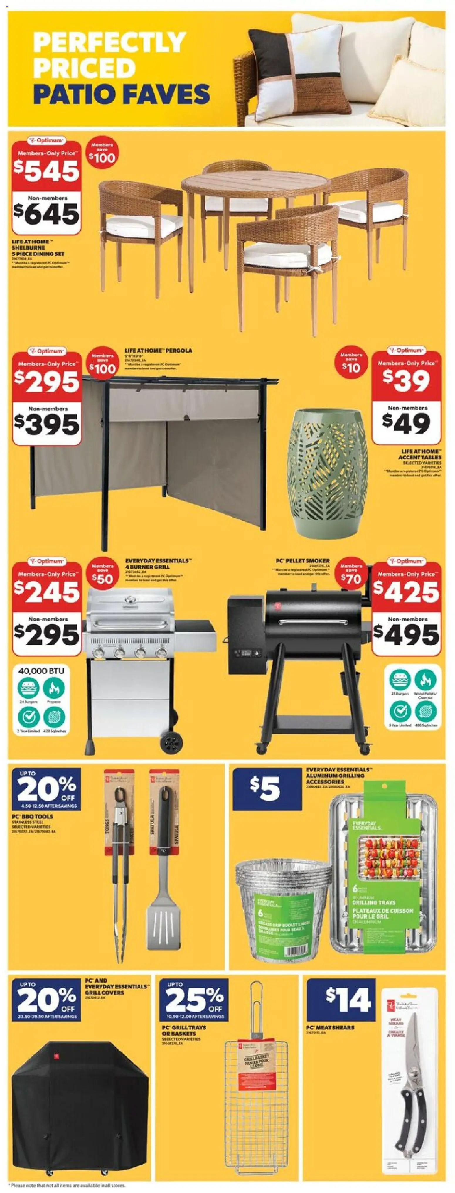 Real Canadian Superstore flyer valid from 02.04.2026 | Page: 31