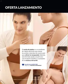 Avon catálogo - Campaña 04/2026 -  Vista previa de la revista de la tienda Avon valido desde el 25.02.2026 | Página: 140