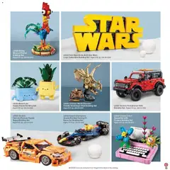 Preview of Target weekly ads valid from 07.12.2025 | Page: 13