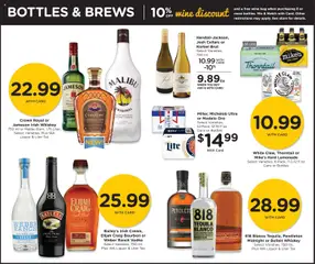 Preview of QFC weekly ads valid from 05.11.2025 | Page: 12