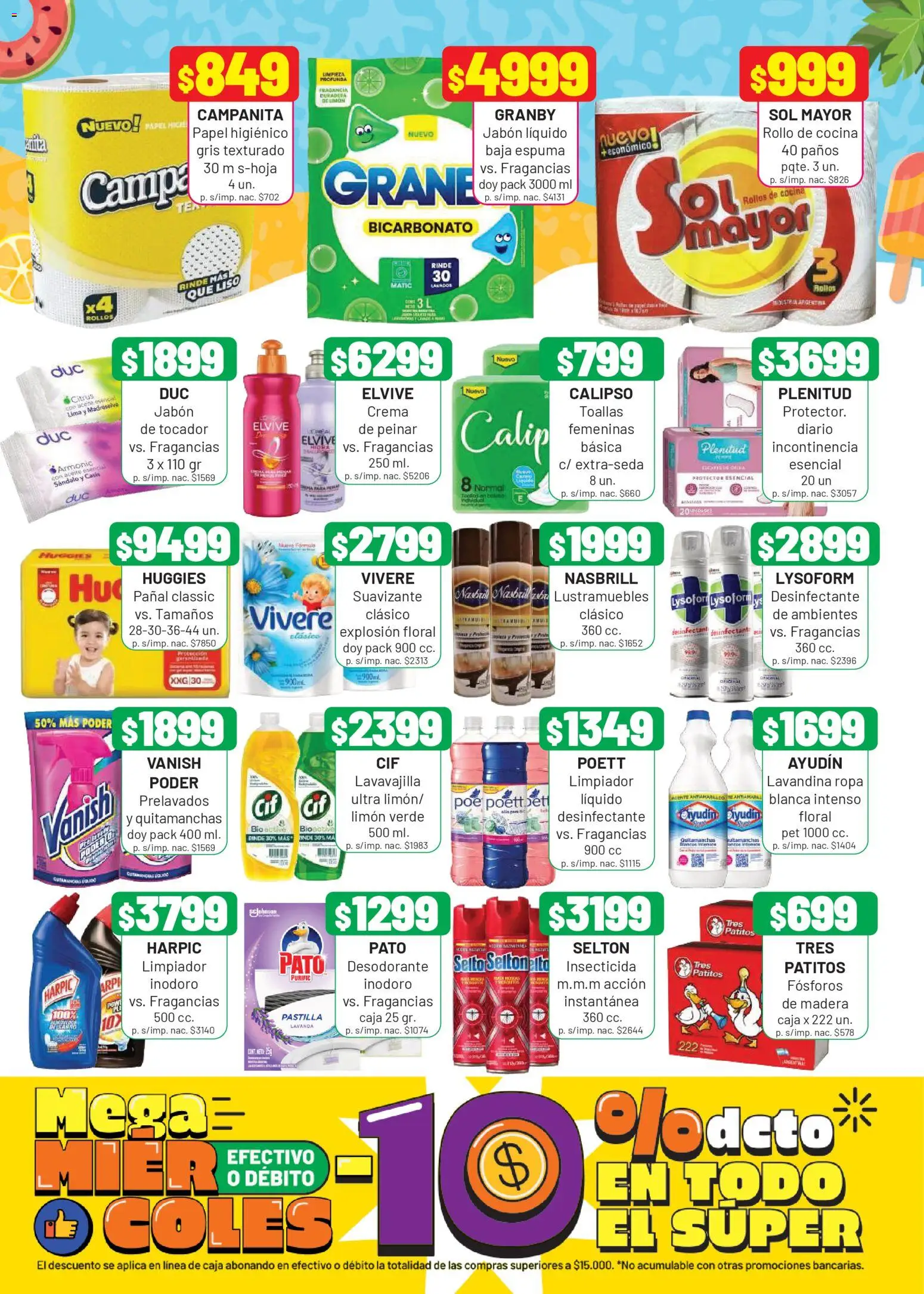 Almacor catálogo │ válido desde el 05.02.2026 | Página: 8