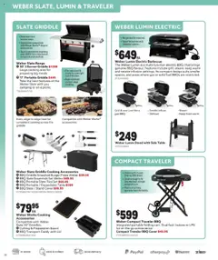 Mitre 10 catalogue - valid from 03.09.2025 | Page: 26