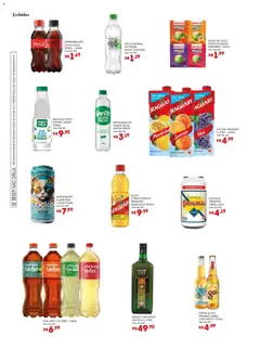 Bistek Supermercados - Ofertas da semana - Pré-Visualização do folheto da loja Bistek Supermercados, válido de 19.11.2025 | Página: 10