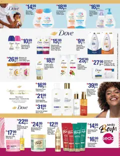 Frangolândia ofertas Perfumaria e Fralda - Pré-Visualização do folheto da loja Frangolândia, válido de 05.03.2026 | Página: 4