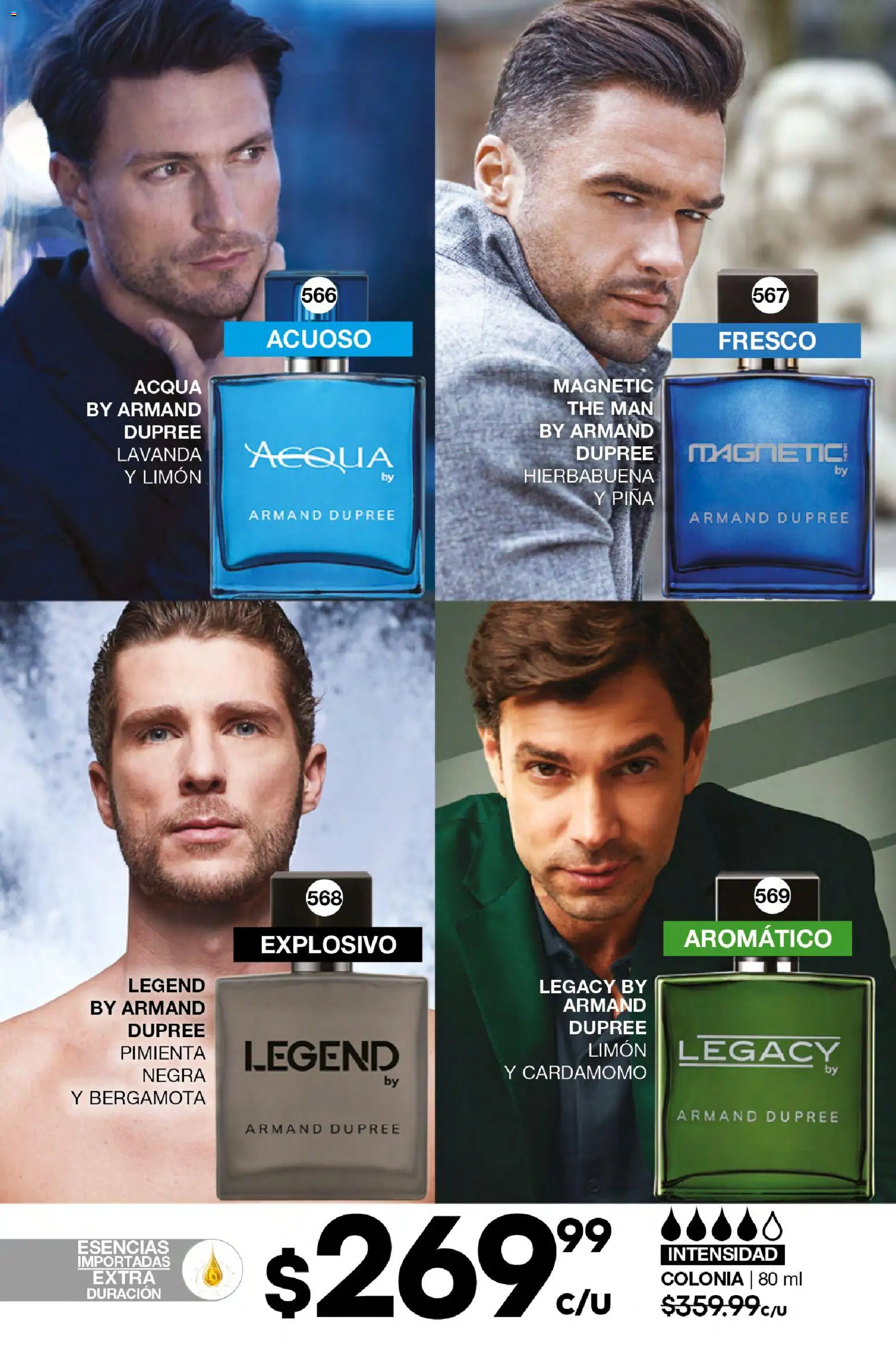 Nuevas ofertas de Fuller válidas en toda la República Mexicana desde el 21.01.2026. ¡Encuentra las mejores ofertas en Fuller campaña 21 2026! | Página: 182 | Productos: Pimienta, Limón, Piña, Esencias