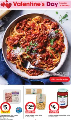 Preview of Coles Catalogue  - valid from 11.02.2026 | Page: 8