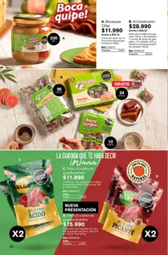 Leonisa - Aliados -  Vista previa de la revista de la tienda Leonisa valido desde el 01.10.2025 | Página: 6