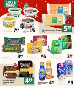 Preview of Quality Foods weekly flyer / circulaire from shop Quality Foods valid from 13.11.2025 | Page: 9