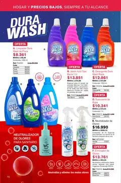 Leonisa - Catálogo -  Vista previa de la revista de la tienda Leonisa valido desde el 02.01.2026 | Página: 70