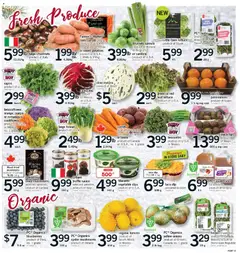 Preview of Fortinos weekly flyer / circulaire from shop Fortinos valid from 11.12.2025 | Page: 10