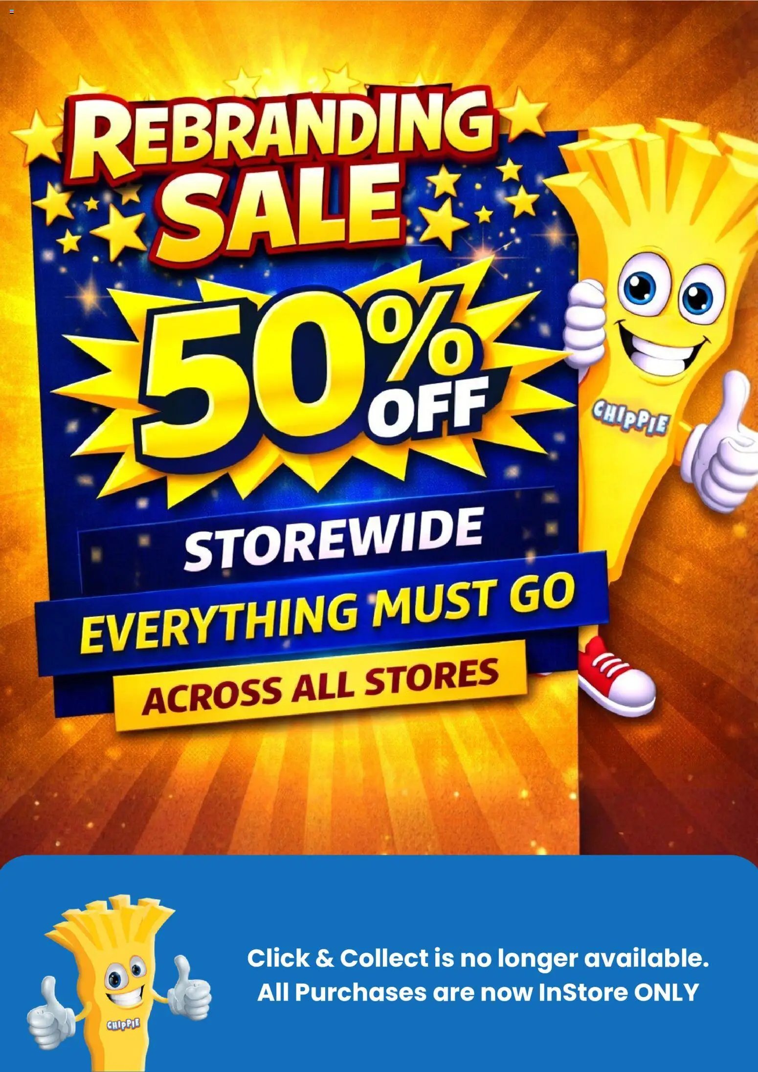 Cheap as Chips catalogue - valid from 09.04.2026 | Page: 5