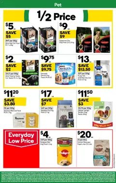 Woolworths catalogue - valid from 17.09.2025 | Page: 41