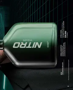 CyZone - Catálogo CyZone C02 -  Vista previa de la revista de la tienda CyZone valido desde el 01.02.2026 | Página: 95 | Productos: Eau de toilette