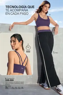 Leonisa - Catálogo -  Vista previa de la revista de la tienda Leonisa valido desde el 24.02.2026 | Página: 5