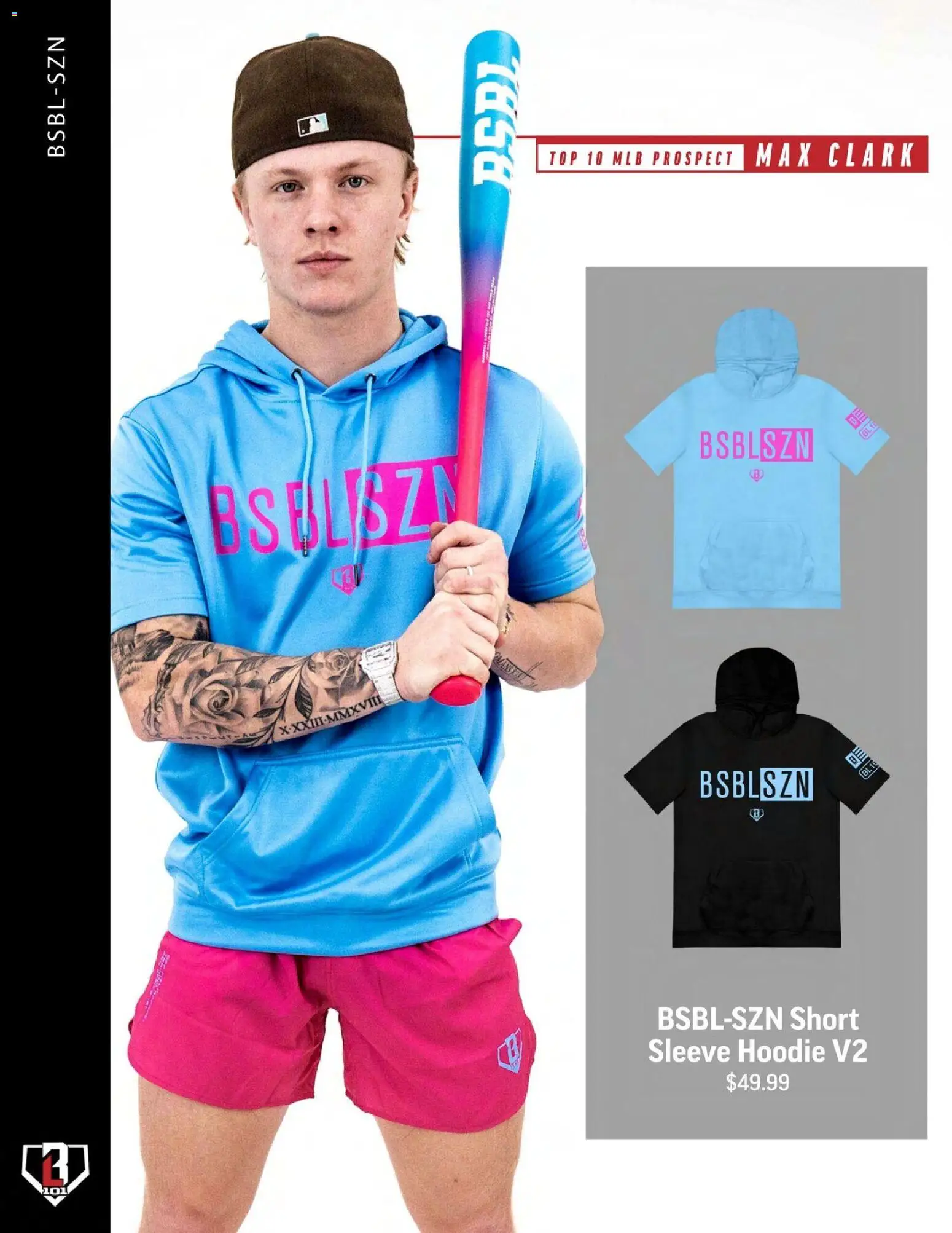 Dunham's Sports Baseball Lifestyle 101 Guide - valid from 12.02.2026 | Page: 6 | Products: Hoodie