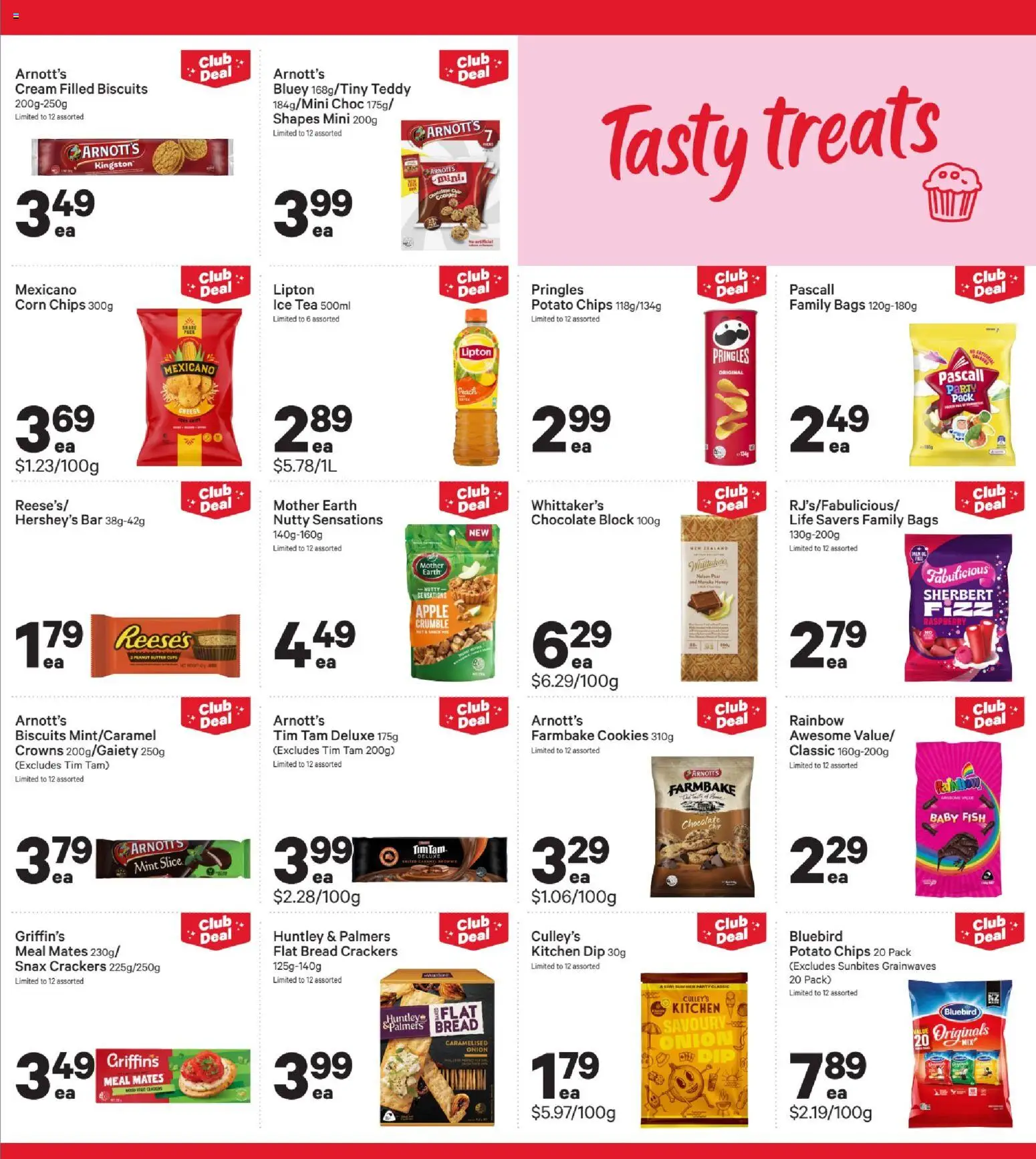 New World catalogue from 28.12.2025 | Page: 17