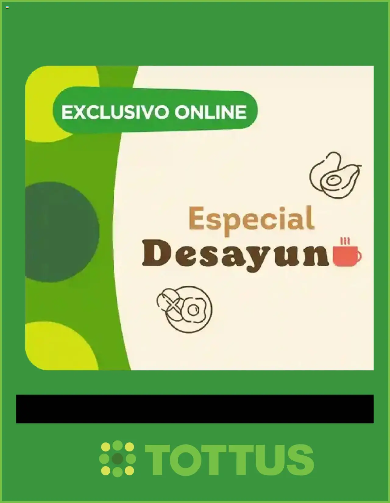 Tottus ofertas  │ válido desde el 25.08.2025 | Página: 1