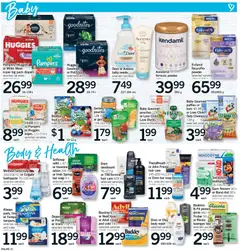 Preview of Fortinos weekly flyer / circulaire from shop Fortinos valid from 12.02.2026 | Page: 20 | Products: Powder, Soap, Box, Chocolate