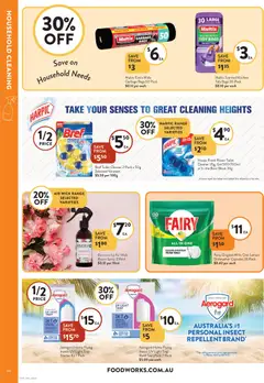 Preview of Foodworks Catalogue NSW - valid from 29.10.2025 | Page: 34