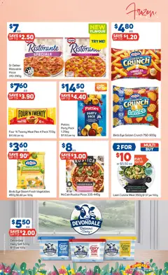 Preview of Foodland  Catalogue  - valid from 19.11.2025 | Page: 19