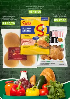 Pão de Açúcar - Ofertas da semana - Pré-Visualização do folheto da loja Pão de Açúcar, válido de 12.01.2026 | Página: 2