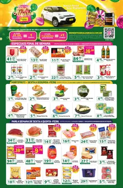 Comercial Esperança - Ofertas da semana - Pré-Visualização do folheto da loja Comercial Esperança, válido de 21.11.2025