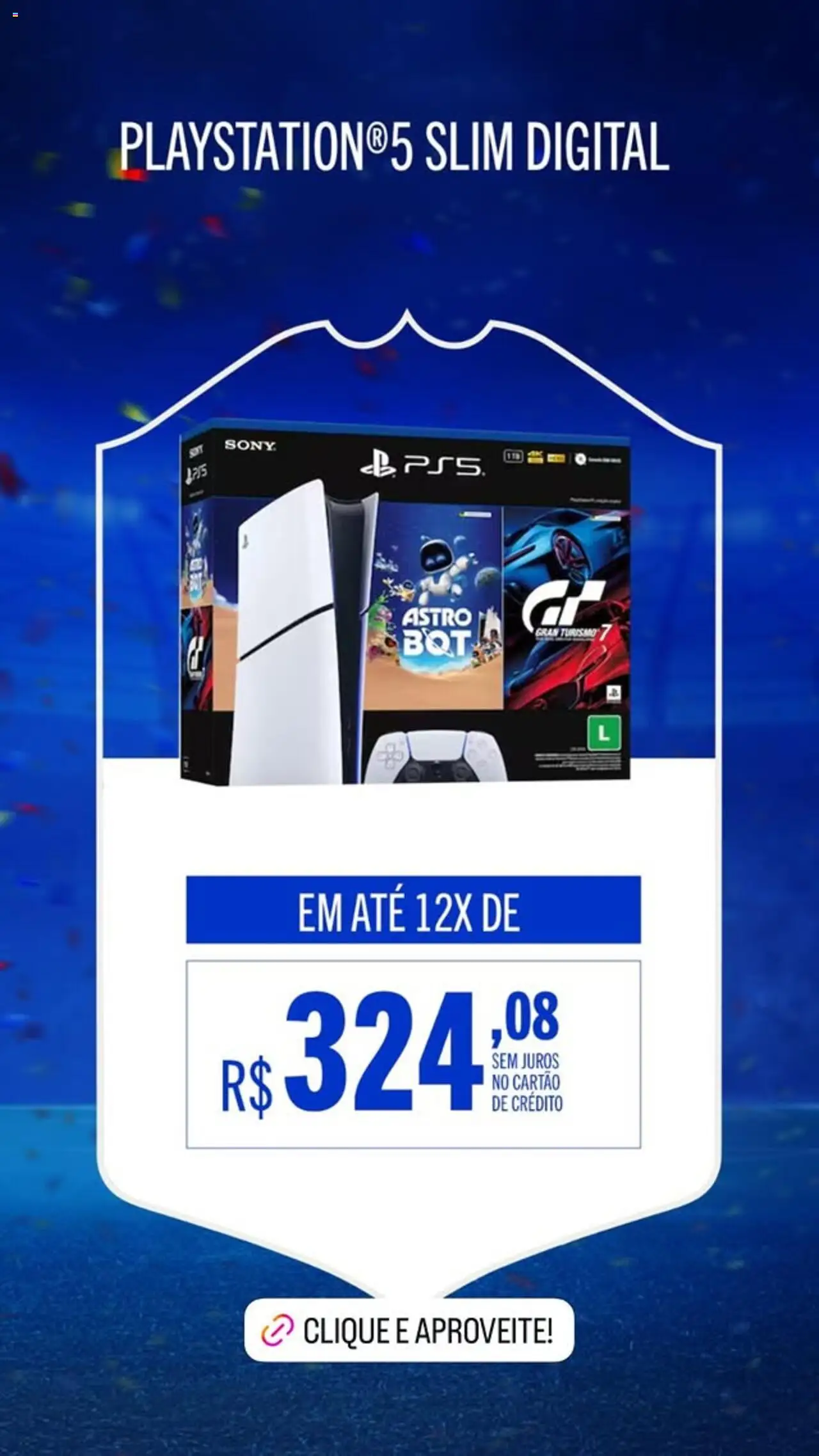 Casas Bahia Folheto - válido de 10.10.2025 | Página: 3