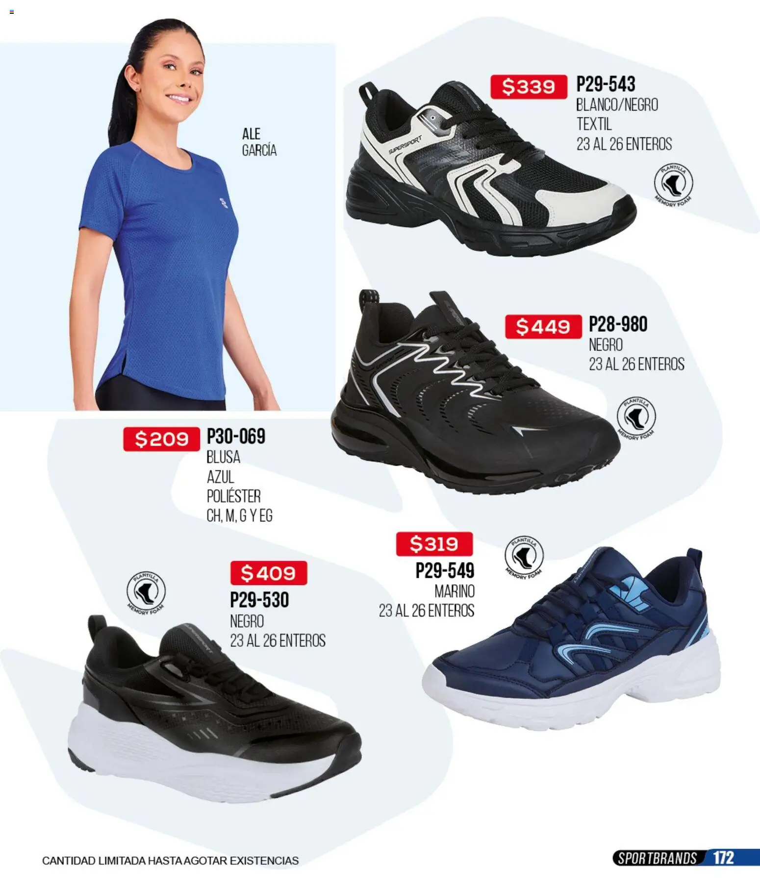 Nuevas ofertas de Cklass válidas en toda la República Mexicana desde el 16.02.2026. ¡Encuentra las mejores ofertas en Cklass catálogo Remate Ropa! | Página: 306 | Productos: Blusa