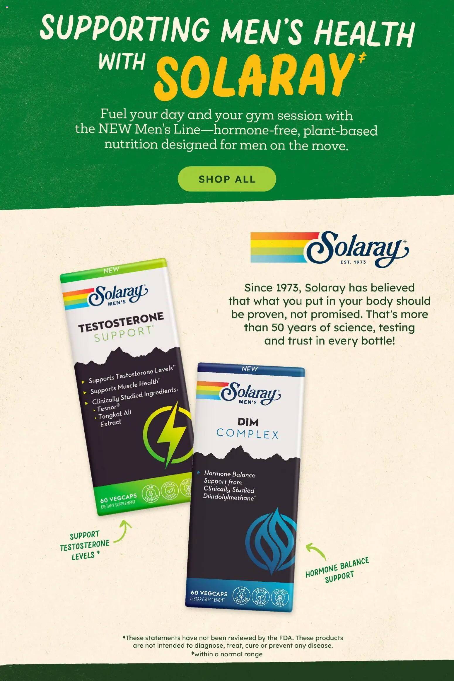 Sprouts Monthly Ad - valid from 29.10.2025 | Page: 31