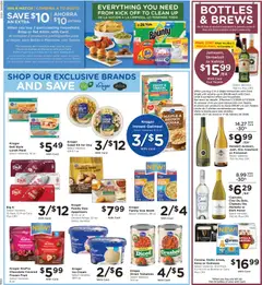 Preview of Ralphs weekly ads valid from 21.01.2026 | Page: 6