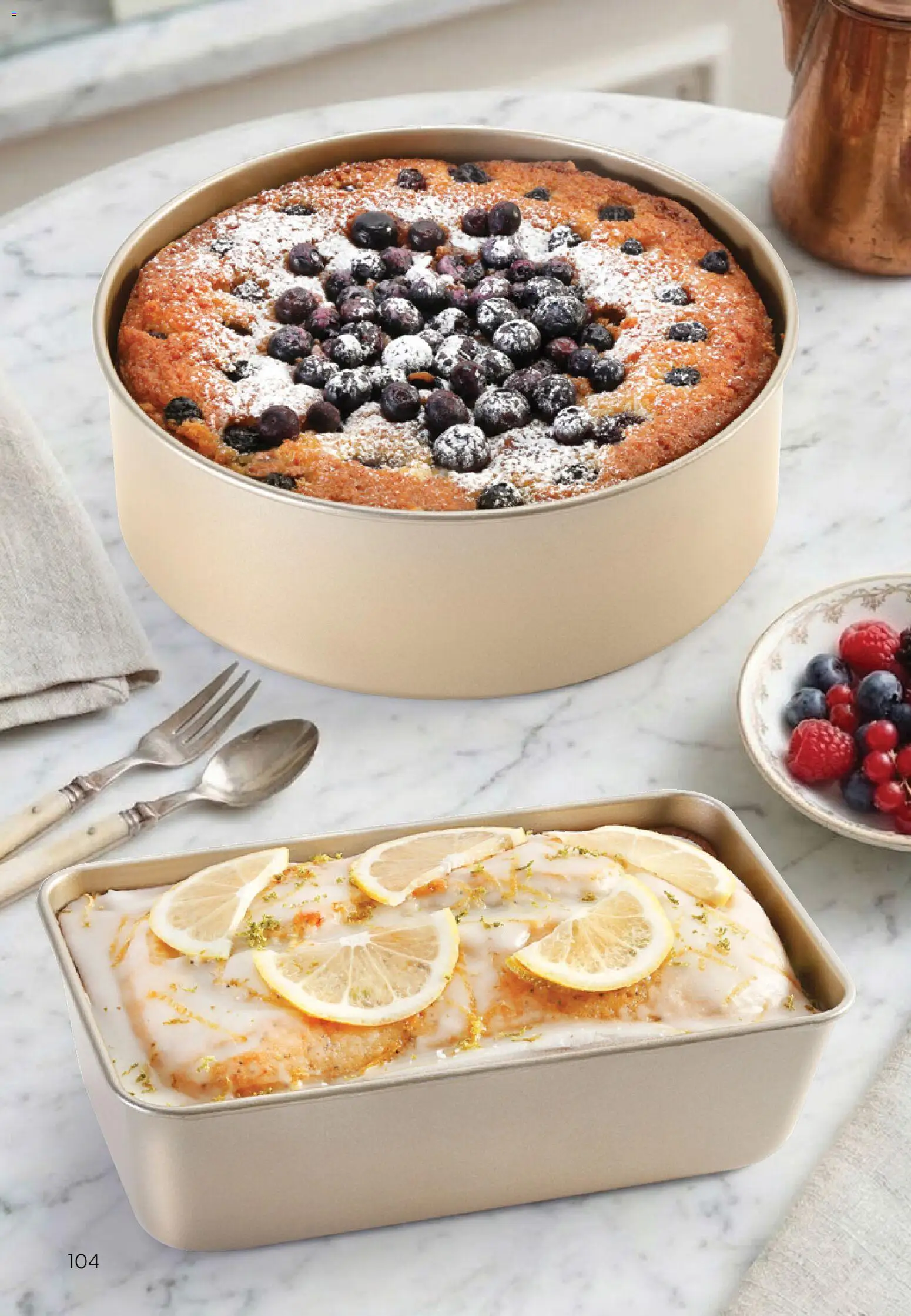 Tupperware Folleto │ válido desde el 28.04.2026 | Página: 105