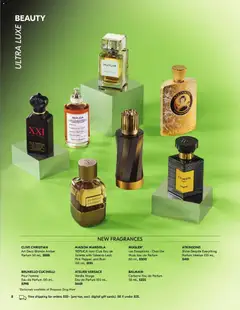 Preview of Shoppers - Catalogue from shop Shoppers valid from 11.04.2026 | Page: 8 | Products: Toilette