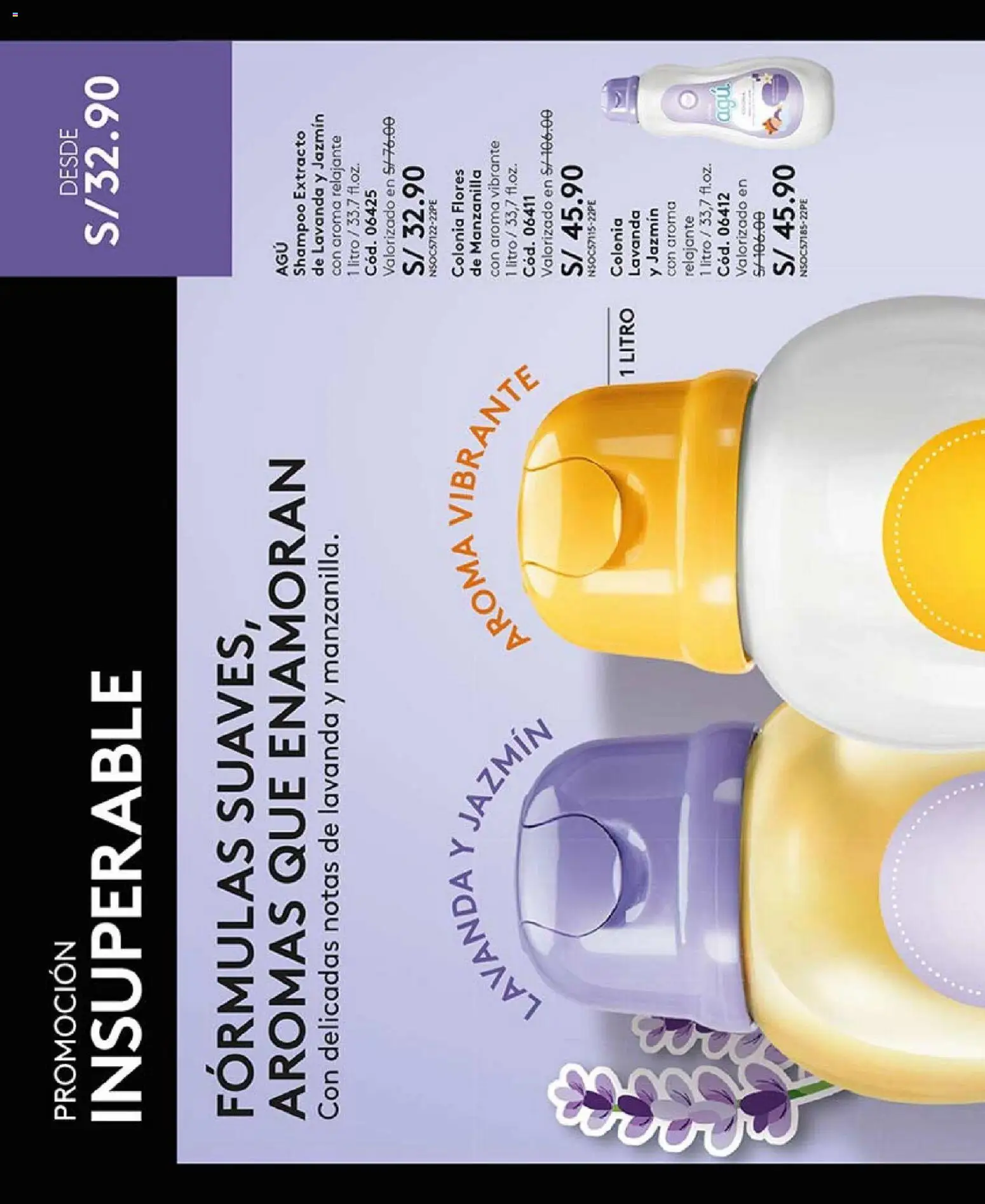 Catálogo Ésika válido desde 31.01.2026 | Página: 148 | Productos: Shampoo