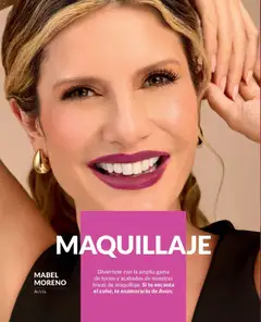 Avon catálogo - Campaña C17/2025 -  Vista previa de la revista de la tienda Avon valido desde el 01.12.2025 | Página: 39