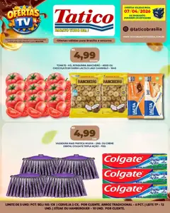Tatico ofertas do Dia - Pré-Visualização do folheto da loja Tatico, válido de 07.04.2026 | Página: 5