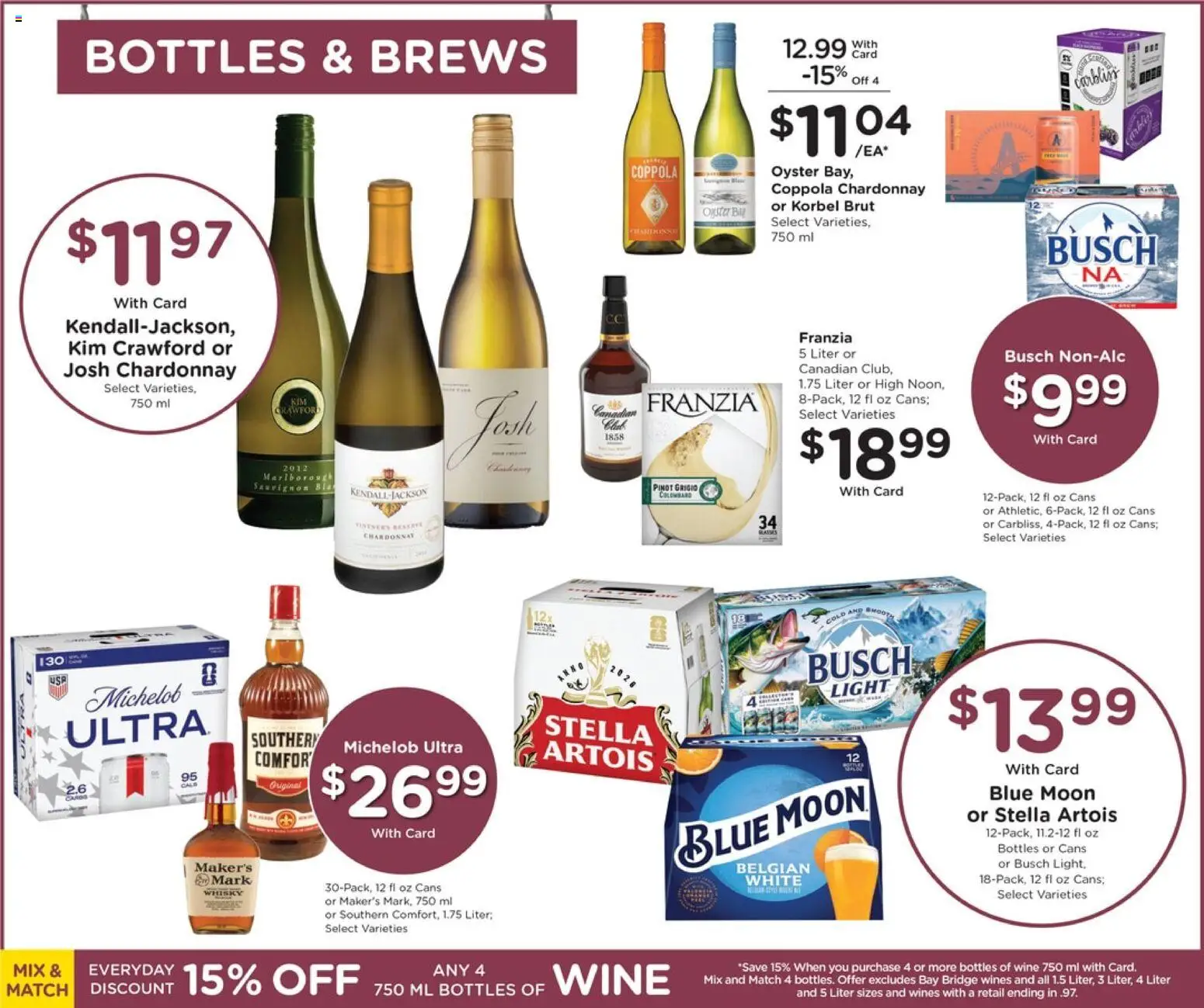 Pick ‘n Save Weekly Ad - valid from 25.03.2026 | Page: 12