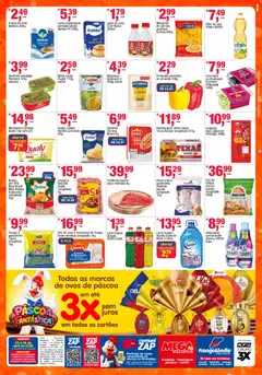 Frangolândia ofertas Páscoa  - Pré-Visualização do folheto da loja Frangolândia, válido de 02.04.2026 | Página: 2