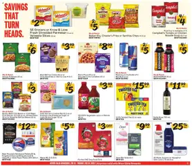 Preview of Winn Dixie weekly ads valid from 18.02.2026 | Page: 11