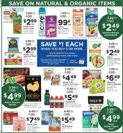 Preview of King Soopers weekly ads valid from 21.01.2026 | Page: 5