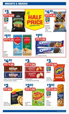 Preview of Foodland Catalogue  - valid from 18.02.2026 | Page: 14