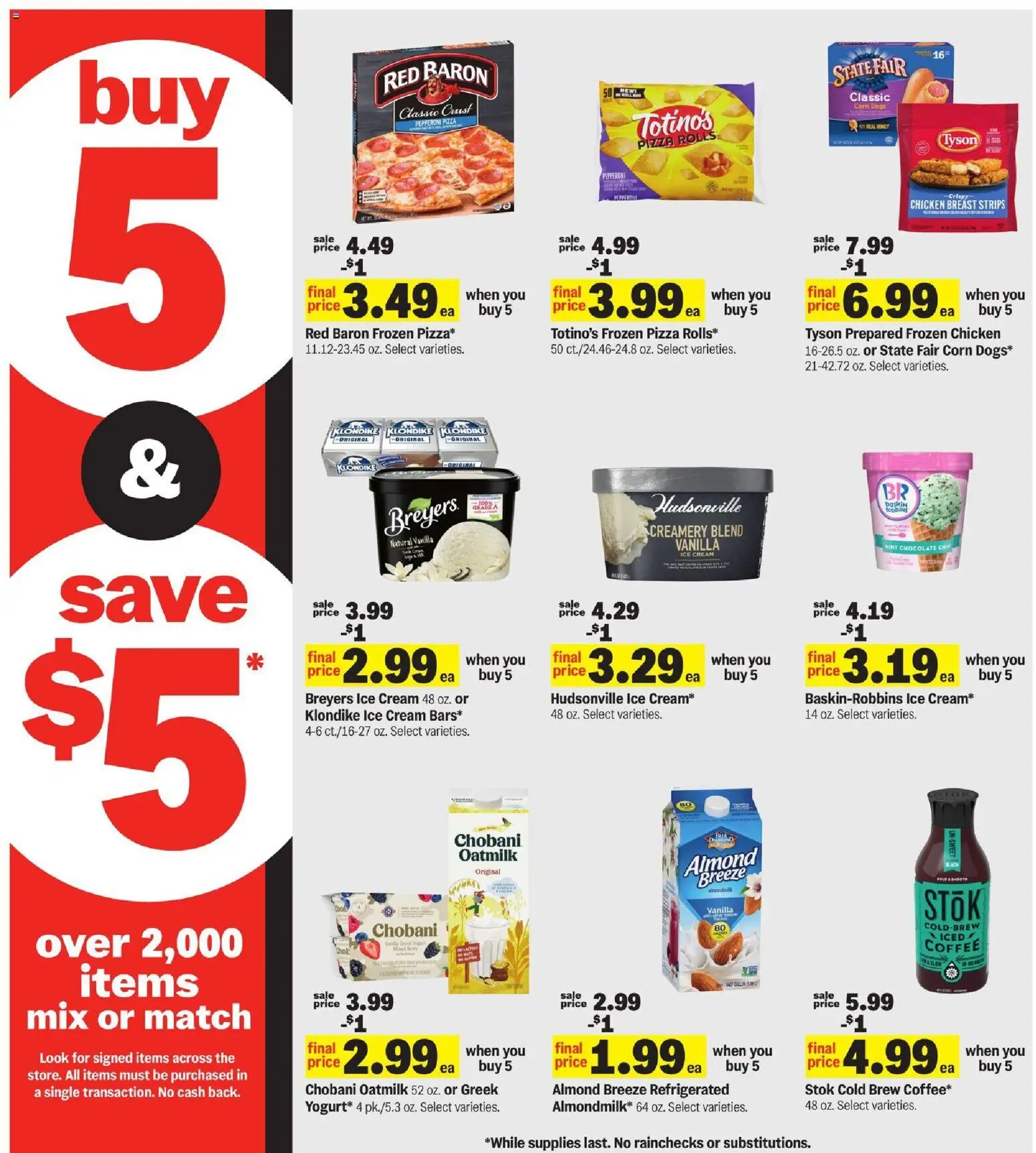 Meijer Weekly Ad - MI - valid from 04.02.2026 | Page: 6