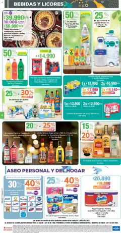 Jumbo revista - valida desde el 19.09.2025 | Página: 6