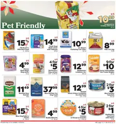 Preview of Weis weekly ads valid from 28.11.2025 | Page: 12