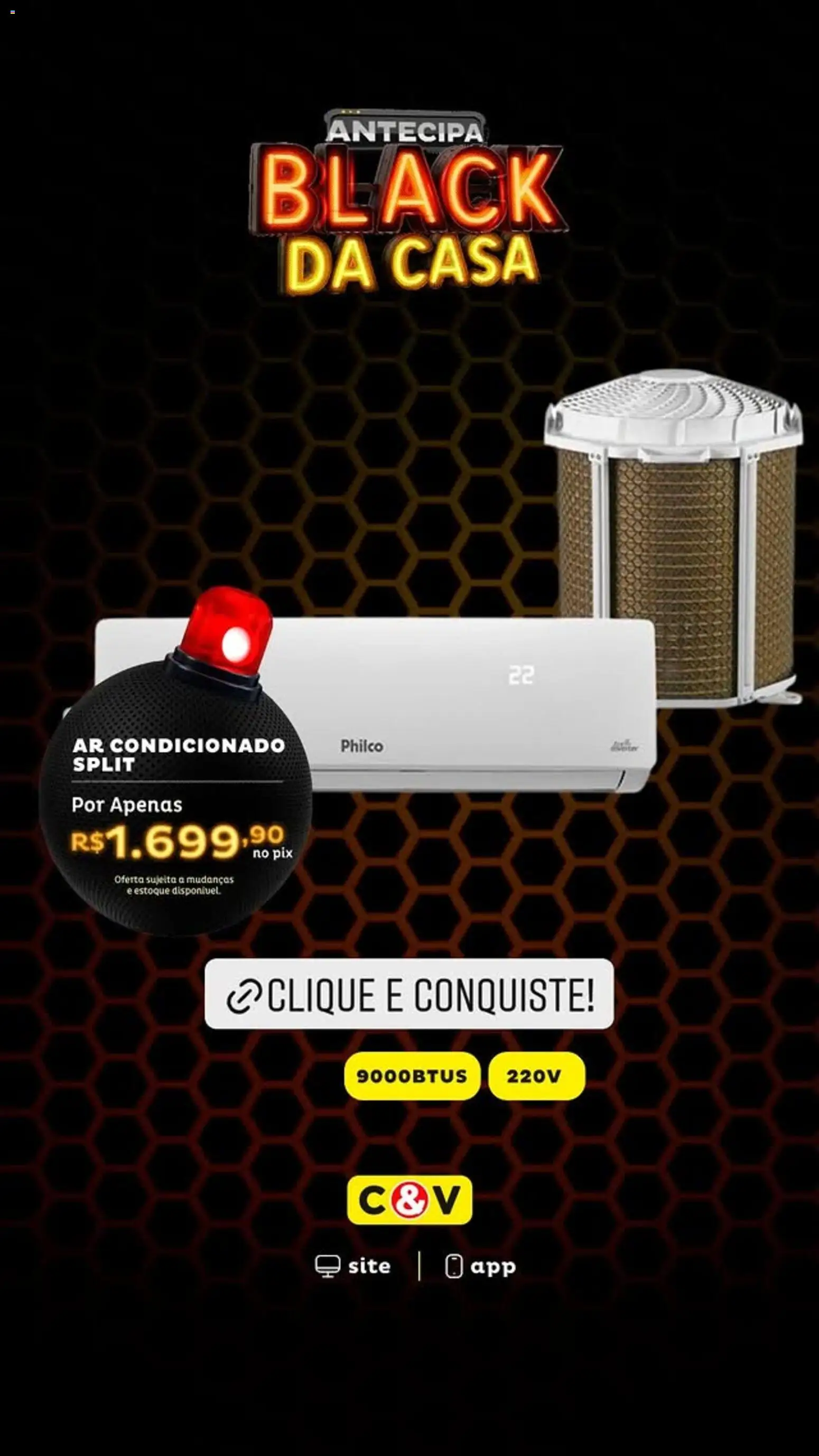 Casa e Video Folheto - válido de 11.11.2025 | Página: 3