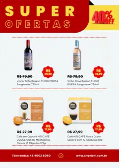 Angeloni - Ofertas da semana - Pré-Visualização do folheto da loja Angeloni, válido de 16.04.2026 | Página: 2