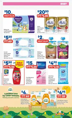 Preview of Foodland catalogue  - valid from 18.03.2026 | Page: 27