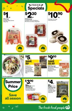 Preview of Woolworths Black Friday - valid from 26.11.2025 | Page: 20