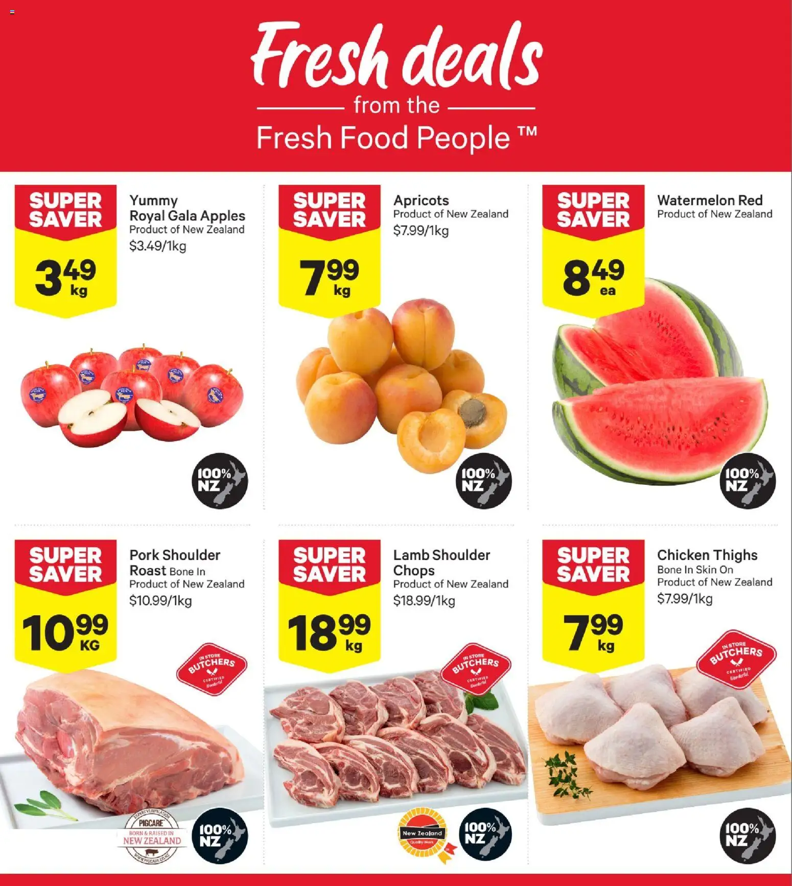 New World catalogue from 09.02.2026 | Page: 4